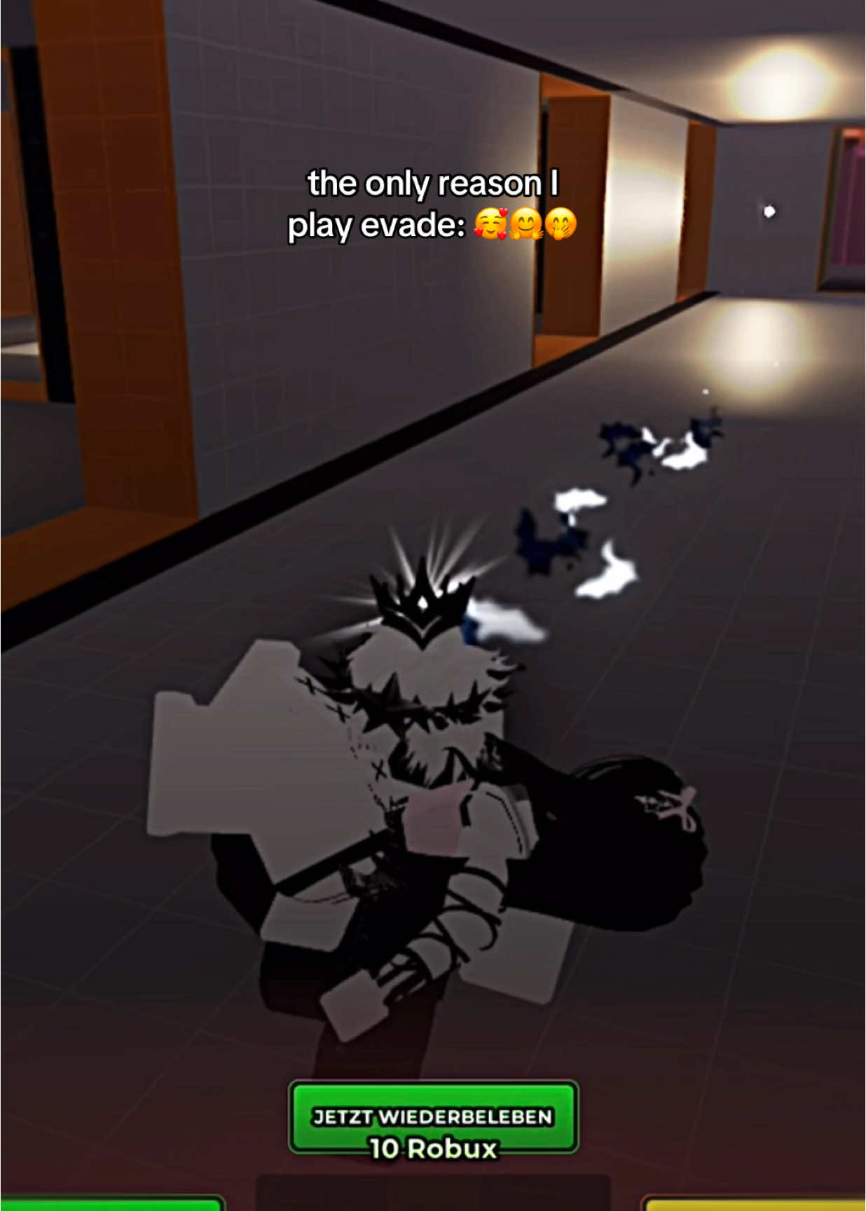 #roblox #evade #evaderoblox #fyp 