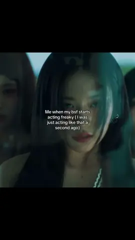 IB:@fromislys || Yujin is so fineee #ive #kpopstan #relatable #real #kpoprelatable