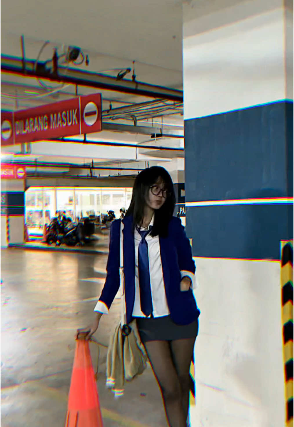 Pernah gak ready, pernah #fyp 