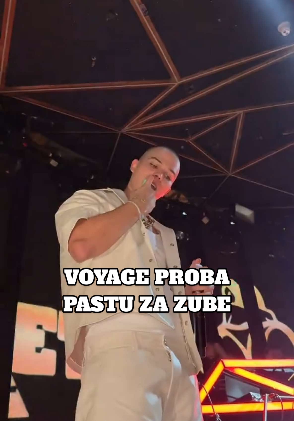 #voyage #pasta #freestyler #beograd #srbija #zatebe @Voyage 