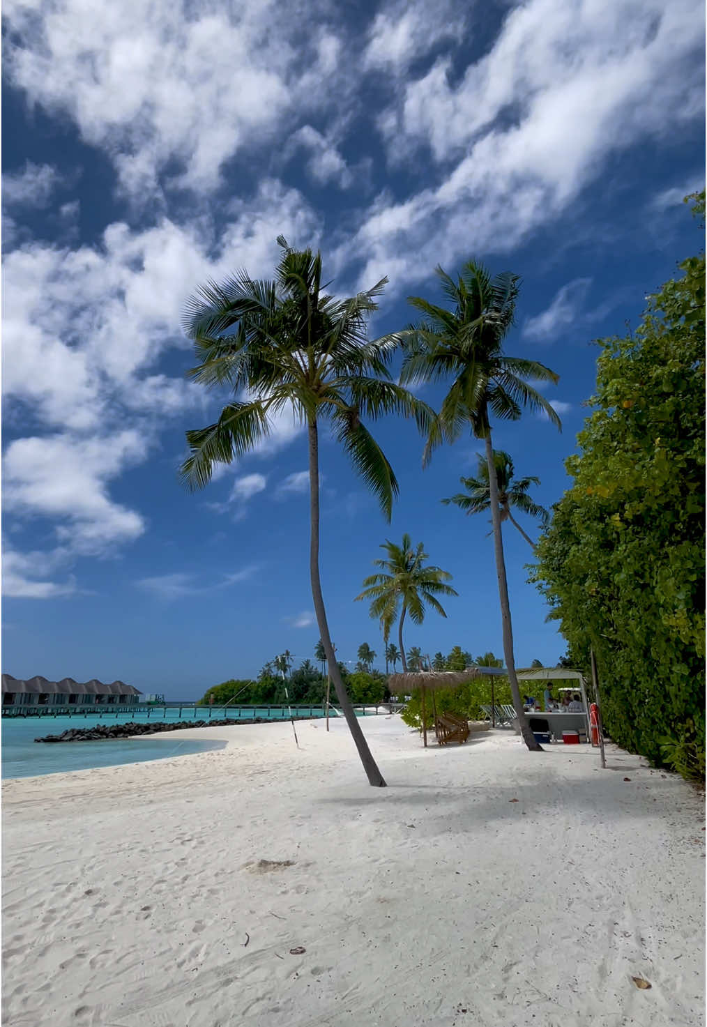 Fresh weather ❤️ #maldives #travel #traveltiktok #traveltok 