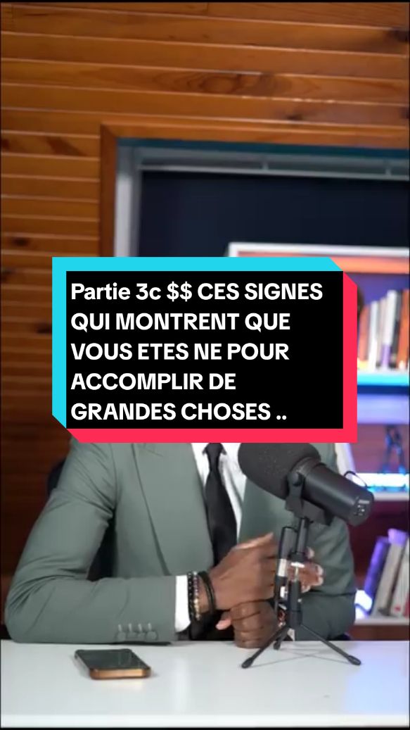 CES SIGNES QUI MONTRENT QUE VOUS ETES NE POUR ACCOMPLIR DE GRANDES CHOSES ...#haitiantiktok #pfypシ #entrepreneur #riche #views #mindsetmotivation 