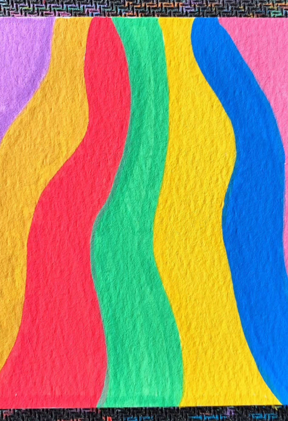 #coloring #satisfyingvideo #satisfy #asmrsounds #asmr #colors #relaxingvideos #fyp 