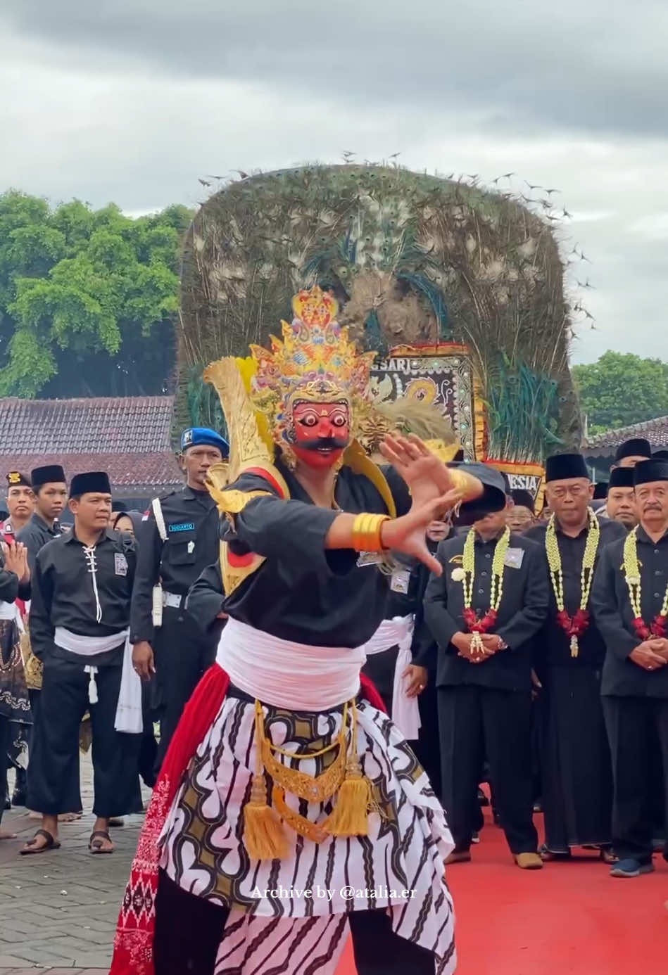 Sampai jumpa di BRB tahun depan👋🏻  #brbponorogo #bumireogberdzikir #bumireogberdzikir2024 #brb2024 #ponorogo24jam 