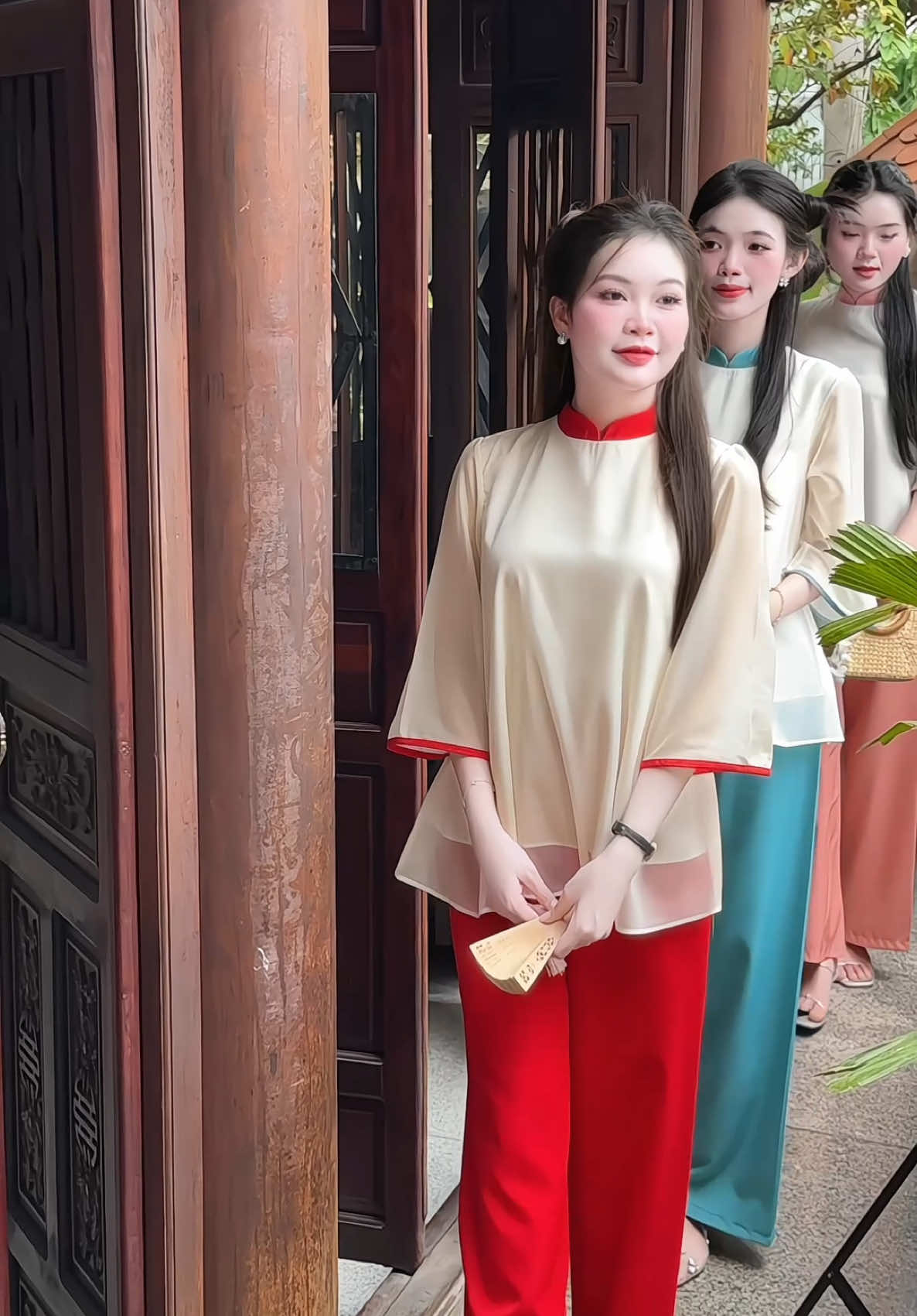 Set tơ xinh về đủ màu toàn màu xinh thôi nè 🎉🍃🍃🧧 #xuhuong #mijíutore99 #xuhuongtiktok #setmactet #setdotet #varial #damxinh 