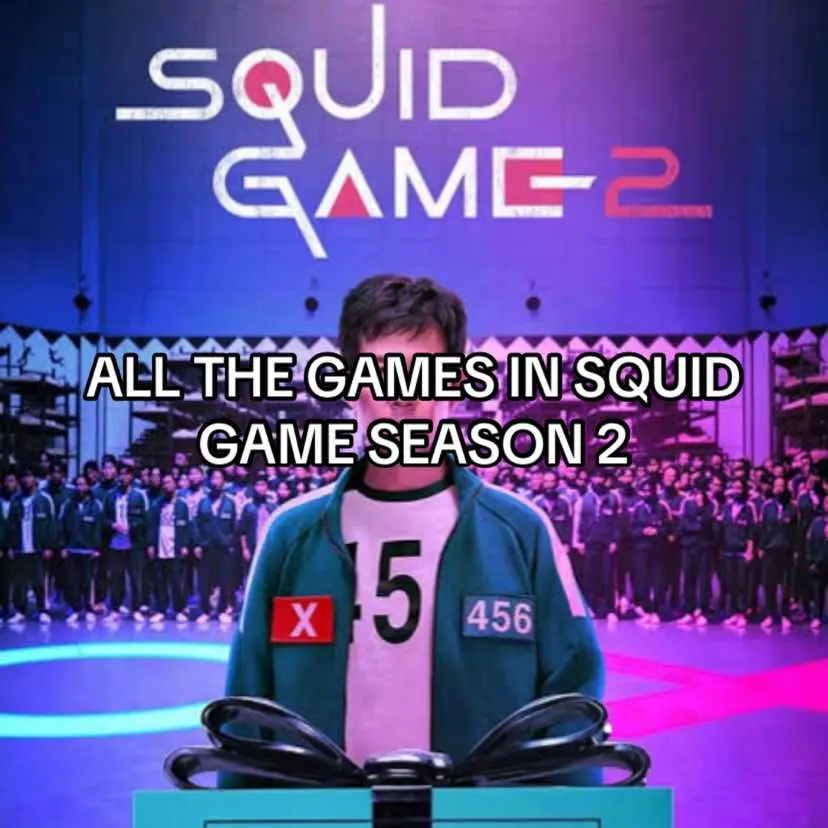 #squidgame#squidgameseason2#squidgameedit#squidgamenetflix#redlightgreenlight#sixleggedpentathlon#mingle#jackandjill#humanchess#monkeybars#viral#blow#foryou#foryoupage#fyp#fyppppppppppppppppppppppppppppppppppp#fyppppppppppppppppppppppppppppppppppp