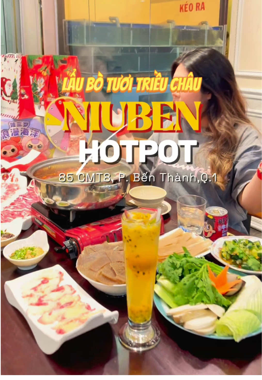 NiuBen - LẨU BÒ TƯƠI TRIỀU CHÂU siêu HOT🥰😘  #lẩubòtươitriềuchâu #lẩubòniuben #lẩubòngon #quận1 #nhàhàngTrungQuốcquận1 #laubo #lẩubò #trungquoc #lautuxuyen #lautrunghoa #cholondowntown #sg #hcm #henho #xuhuong #xuhuongtiktok #xhhhhhhhhhhhhhhhhhhhhhhh #angisaigon #anngoncungtiktok #LearnOnTikTok 