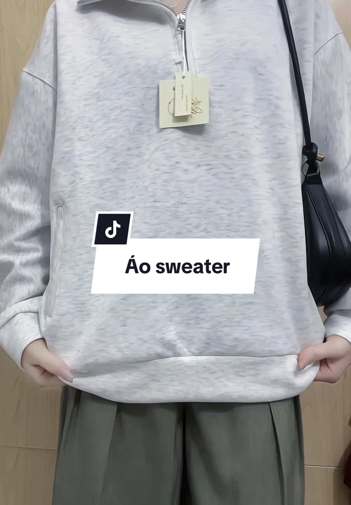 #xuhuongtiktok #sweater #viral 