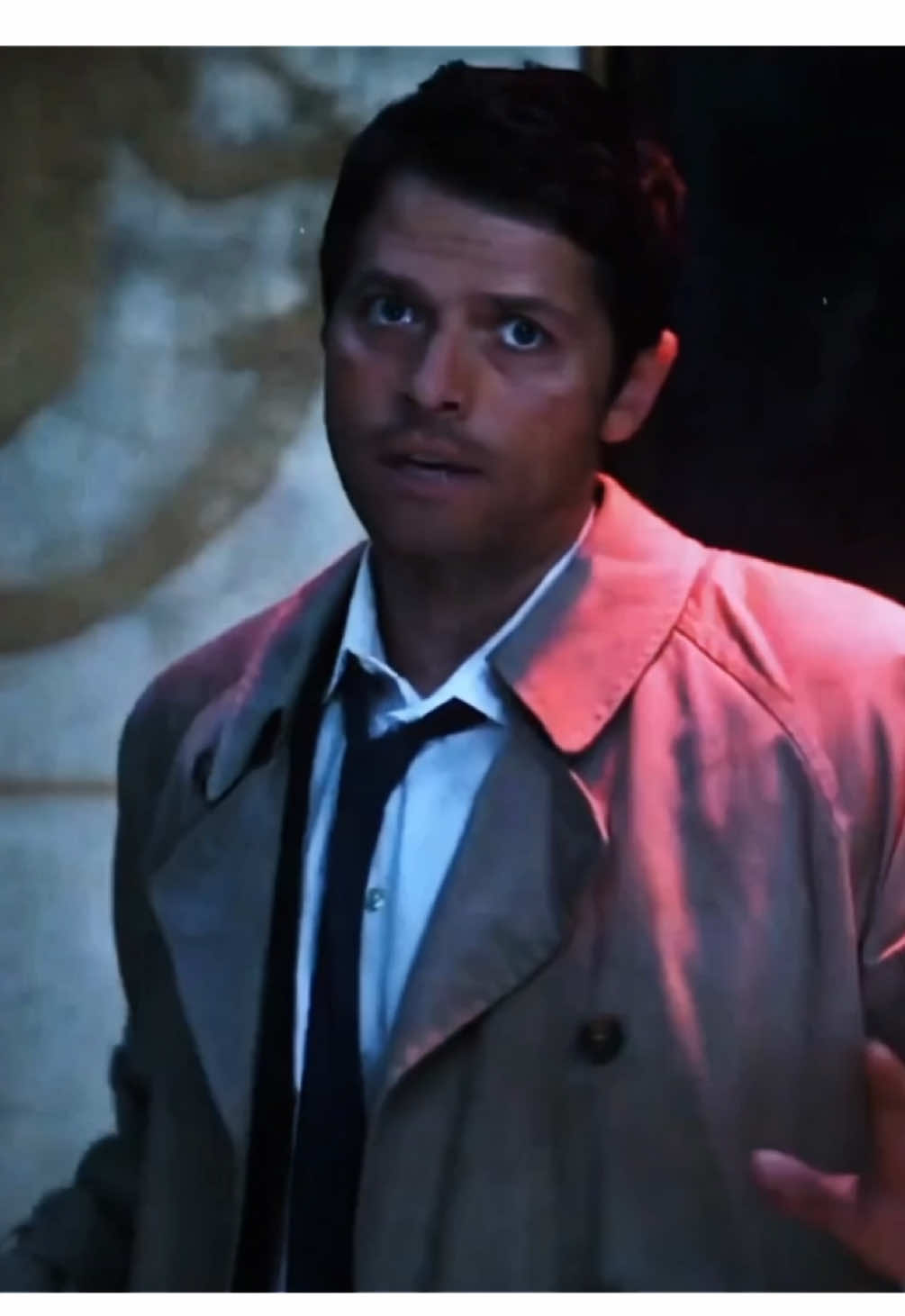 i need #castiel #castieledit #supernatural #supernaturaledit #spn #spnedit #edit #mishacollins 