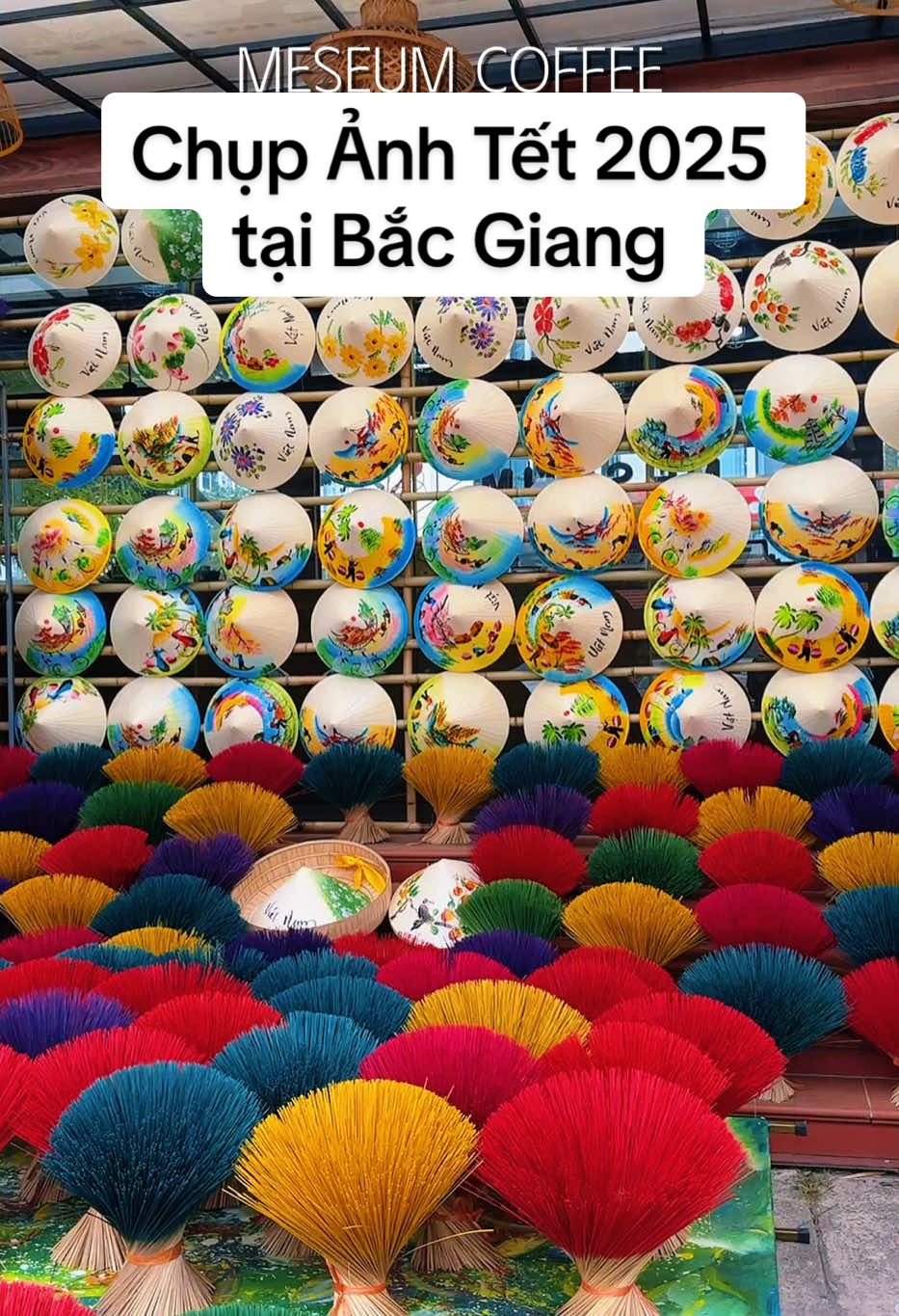 Về đây chụp ảnh thôi #checkinbacgiang #tet2025 #viewchuptet #bacgiang98 #dulichbacgiang #chupanhquancafe #bacgiang98🇻🇳 