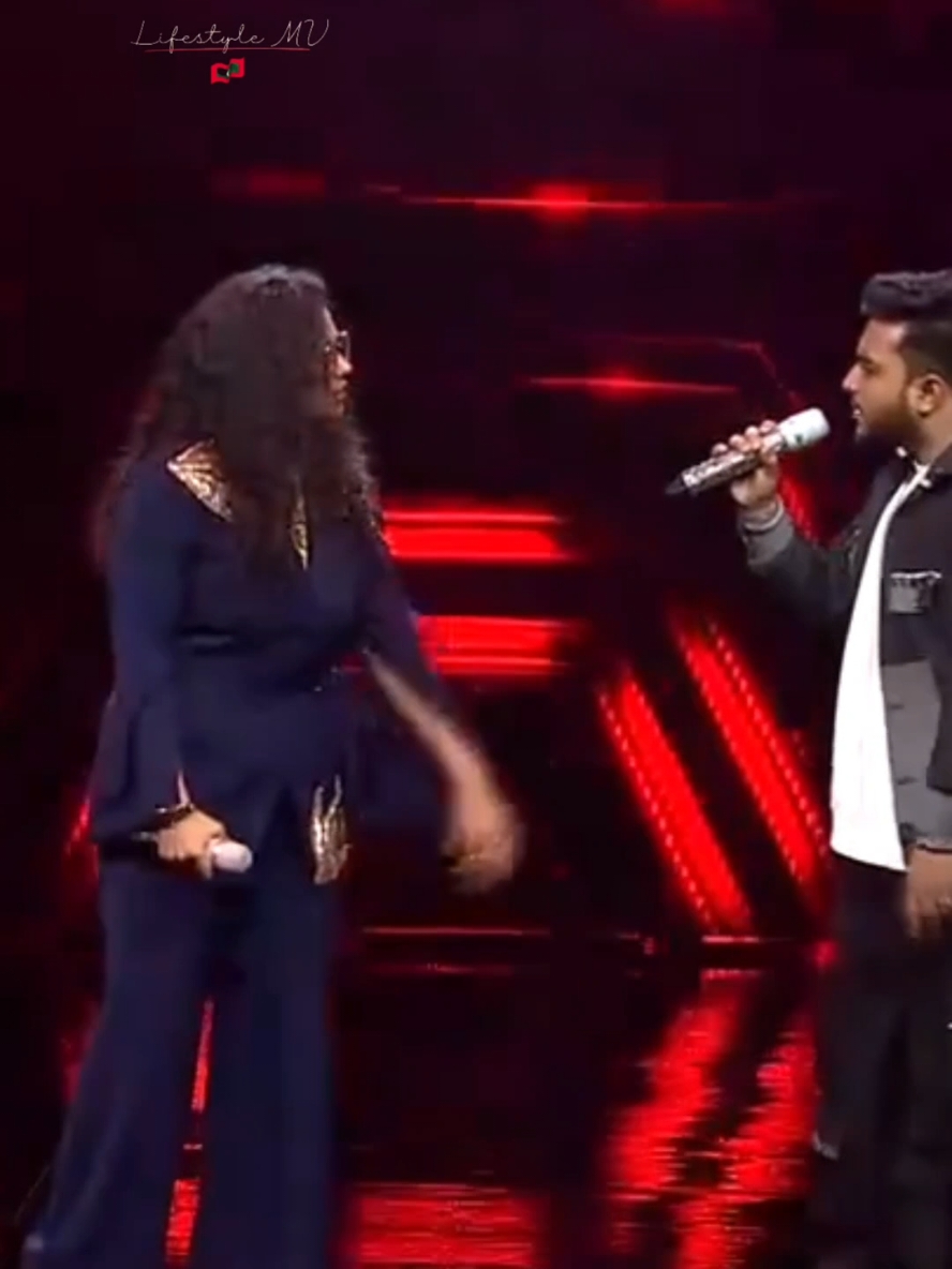 Kesara - Wow performance, Judges got Shocks ♥️ Manasi and Srijan #foryou #duetsong #kesara #trending #lovesong #hindisongs #indianidolseason15 #indianidol  #creatorsearchinsights 