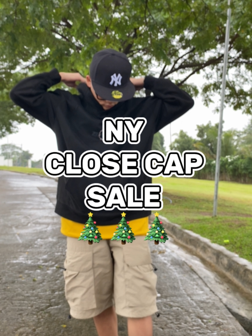 NY CLOSE CAP #closecap #neweracap #mlbcap #NYcap