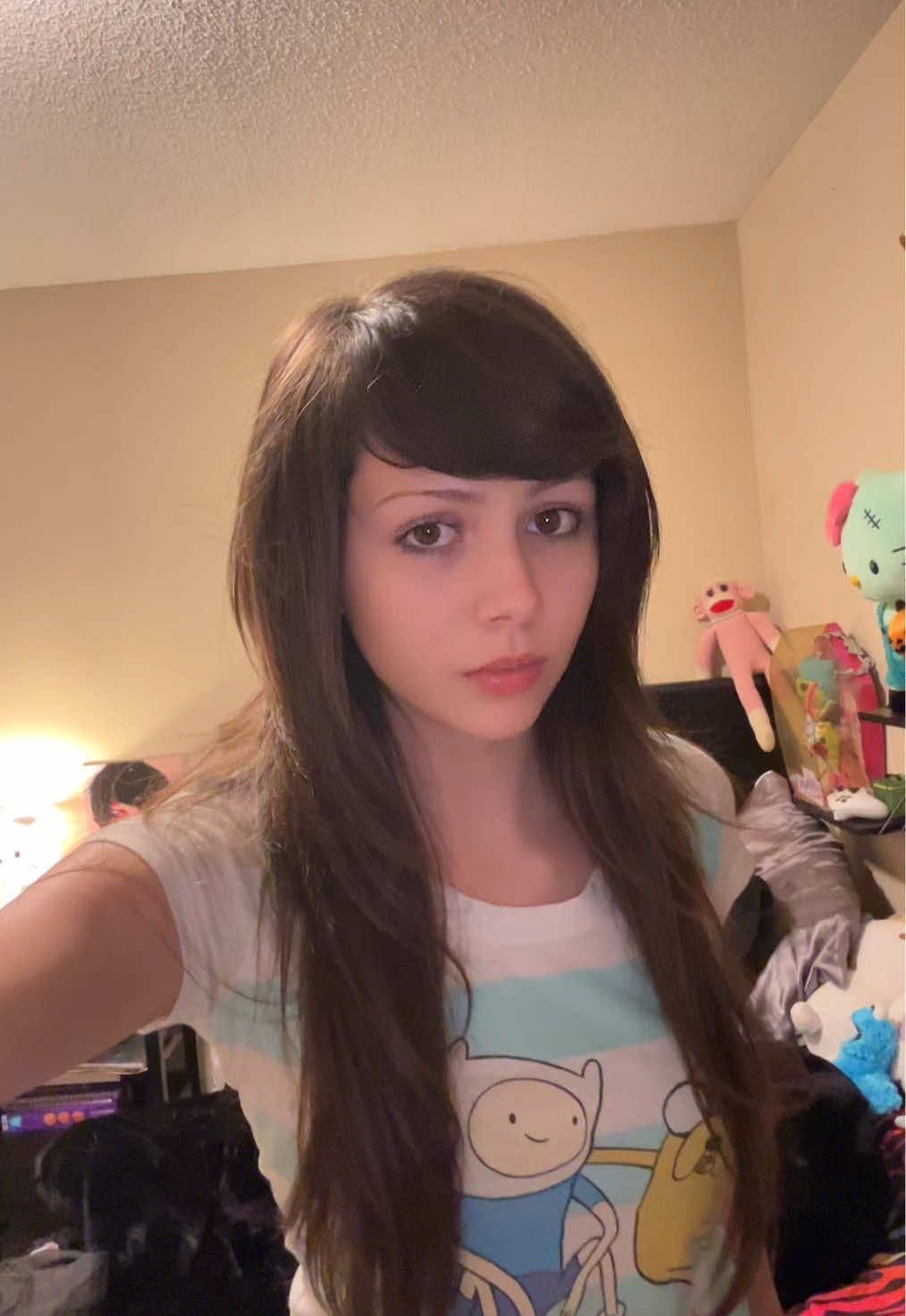 i need to cut my bangs 😭 #dancegavindance 