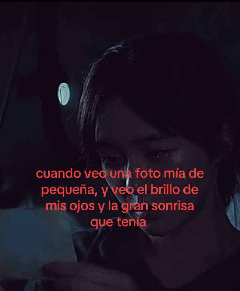 😕#feelings #textorojoparaidentificarse #yo #ti #textorojo #fyppppppppppppppppppppppp #heartbroken #kdrama 