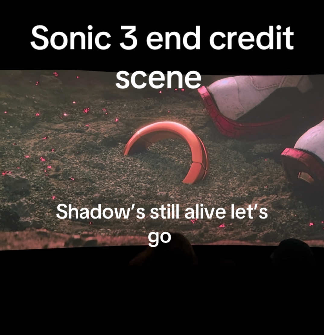 #sonicmovie3 #fyp #zxycba 