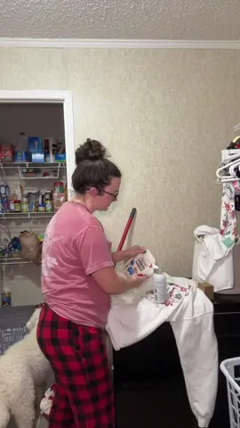 I swear its magic. #missmouthsmessyeater #stainremover #mom #MomsofTikTok #contentcreators #fy #fyp #tiktokshopfinds #tiktokshop #mama 