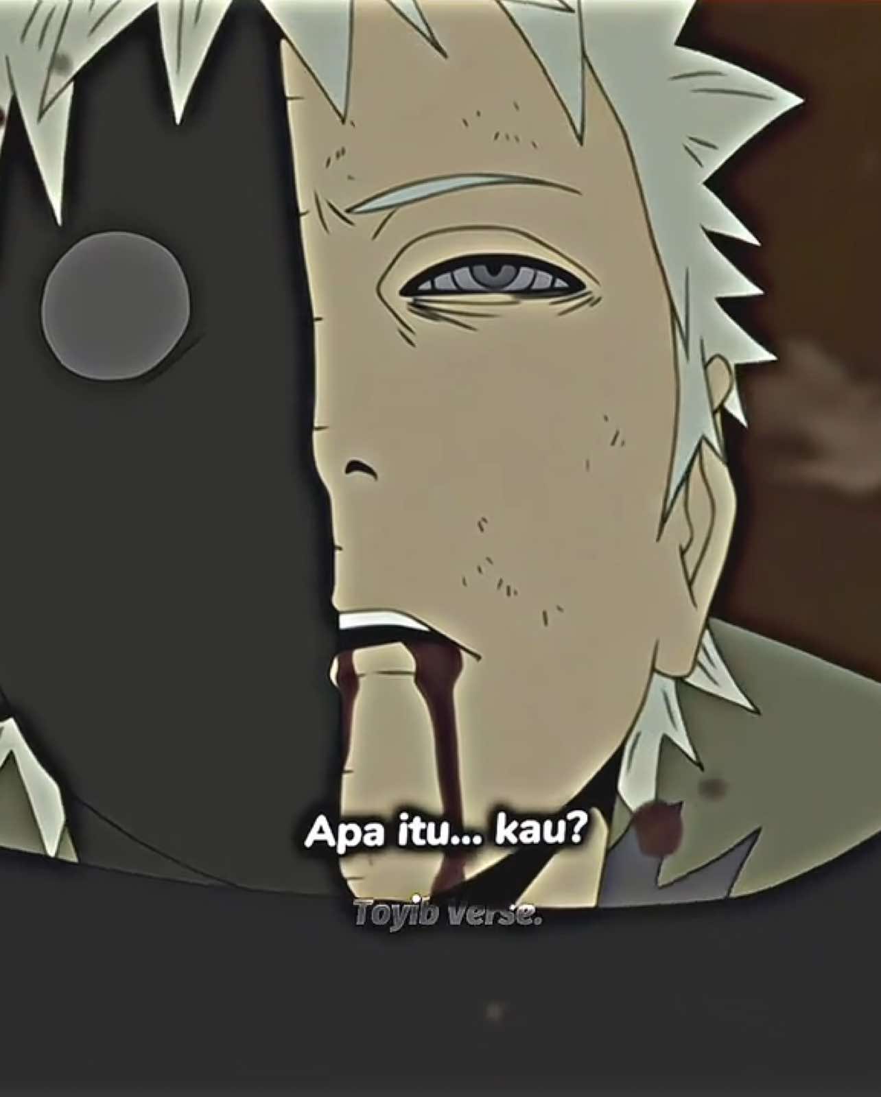 obito jinchuriki juubi 🔥🔥 #obito #minato #narutoshippuden #animeedit #foryoupage #fyp #toyibverse 