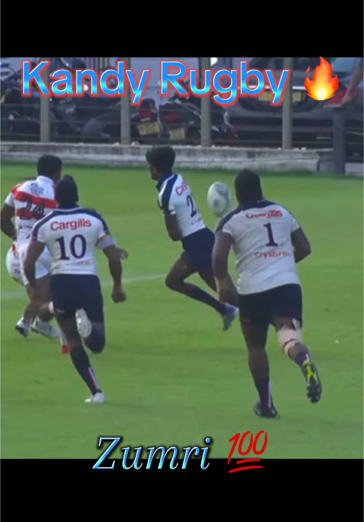 Kandy + Zumri 🏉🔥💯 #srilanka #rugby #kandysc #kandy #isipathanarugby #club #rugby