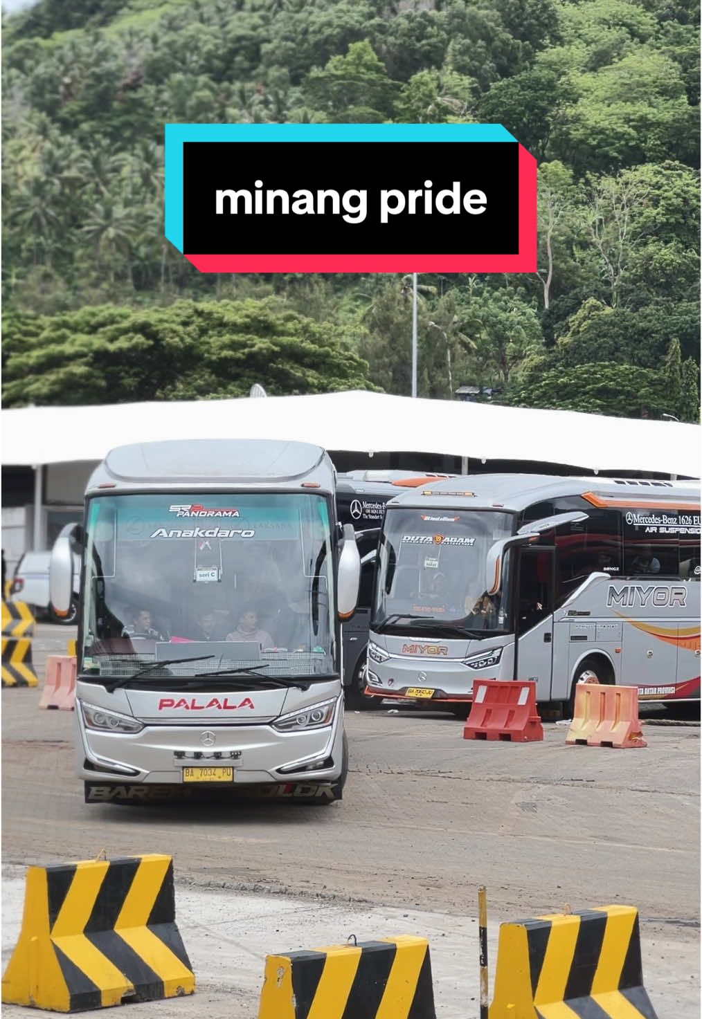 sumbar pride🤩 #videobus#bismania#busindonesia#busindonesiacommunity#sukafotobus#sukavideobus#busakap#laksanakaroseri#miyor#miyorbus#busminang#palala#minangpride 