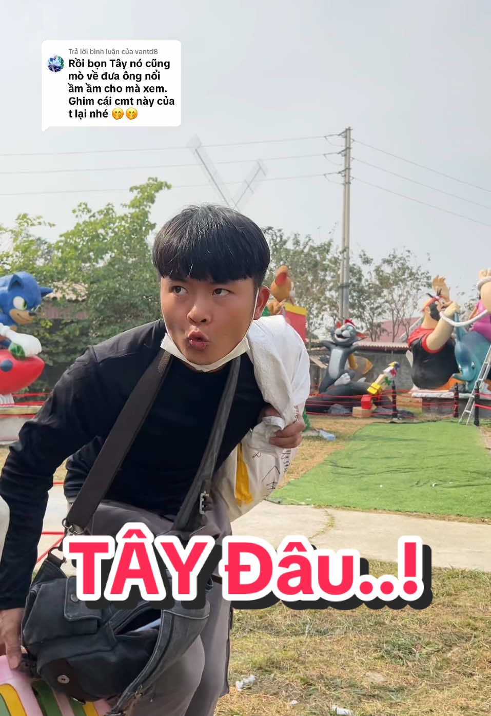 Trả lời @vantd8 được thế thì còn gì bằng 😂#xuhuong #nghethuat #buivanquan92 #vuonhanhphuc98 