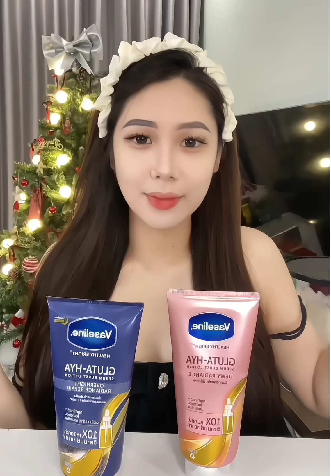 Mùa đông nhớ phải dưỡng da body đầy đủ đóoo #duongthe #vaseline  #hợptáccùngUnilever