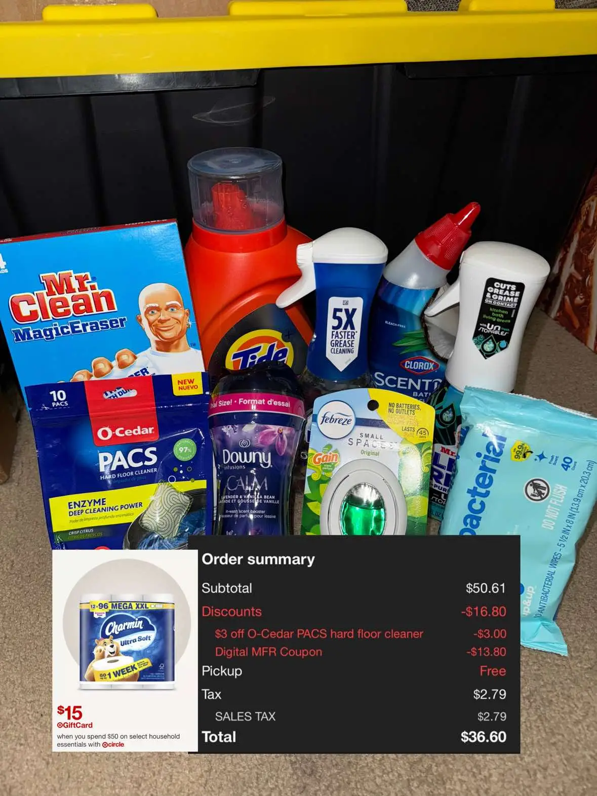 Target deals this week #creatorsearchinsights #targetdeals #target #couponing #targetcouponing #targetfinds 