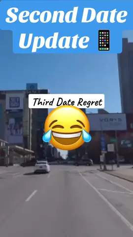 #foru #for #seconddate #datenight #relationshipdrama #couplecomedy #loveisintheair #datingdaries #update #relationships #seconddateupdate #moderndating #entertainment #closure #fyp #foryoupage #viral #funnyvideo #funnycall #tiktokcomedy #trending #laughoutloud #funnytiktok #closurecall #moveon #secondchance 