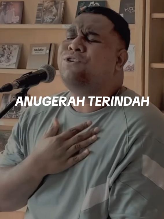 Tag Seseorang❤️ • 🎶 Anugerah Terindah || @andmeshkamaleng  • 𝙎𝙪𝙥𝙥𝙤𝙧𝙩 & 𝙁𝙤𝙡𝙡𝙤𝙬 _ @zona_musik42 ______________________________ #andmeshkamaleng #anugerahterindah #liriklagu #lagubaper #bucin #trending #musicvideo #instamusic #lirikmusik #laguhits #musikhits #musik #musikhits #bandhits  #trending #viralmusic #musiclyrics #storyhits #MusikIndonesia #lirikvideo 