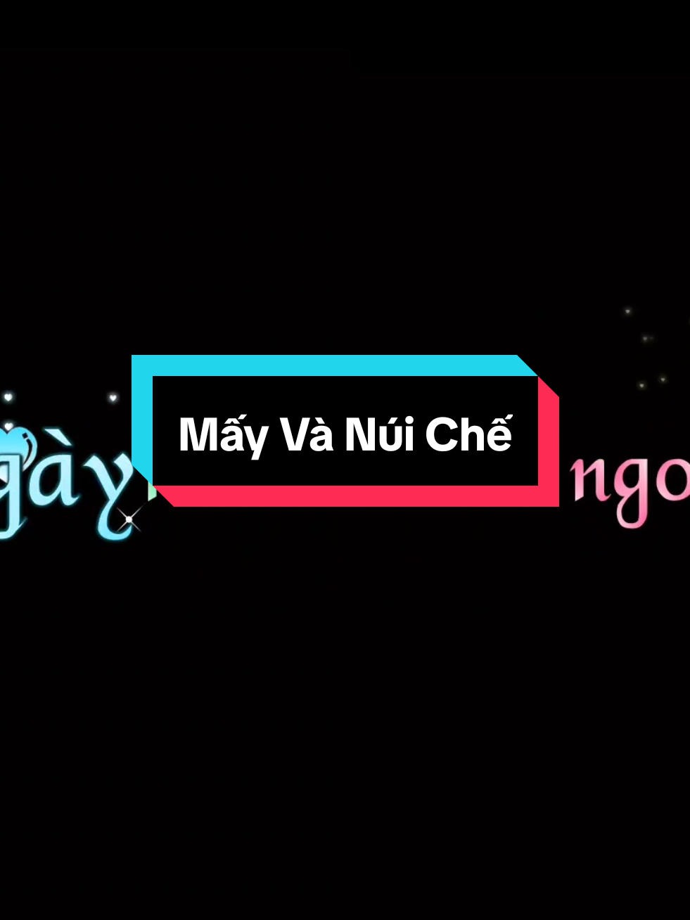 Mây Và Núi Chế Tiền thì ta kiếm về Rồi lúc tiêu ta phải xin#votrungtai1990 #SBTentertainment #nhachaymoingay #effect #aegisub #kara #fyp #xh 