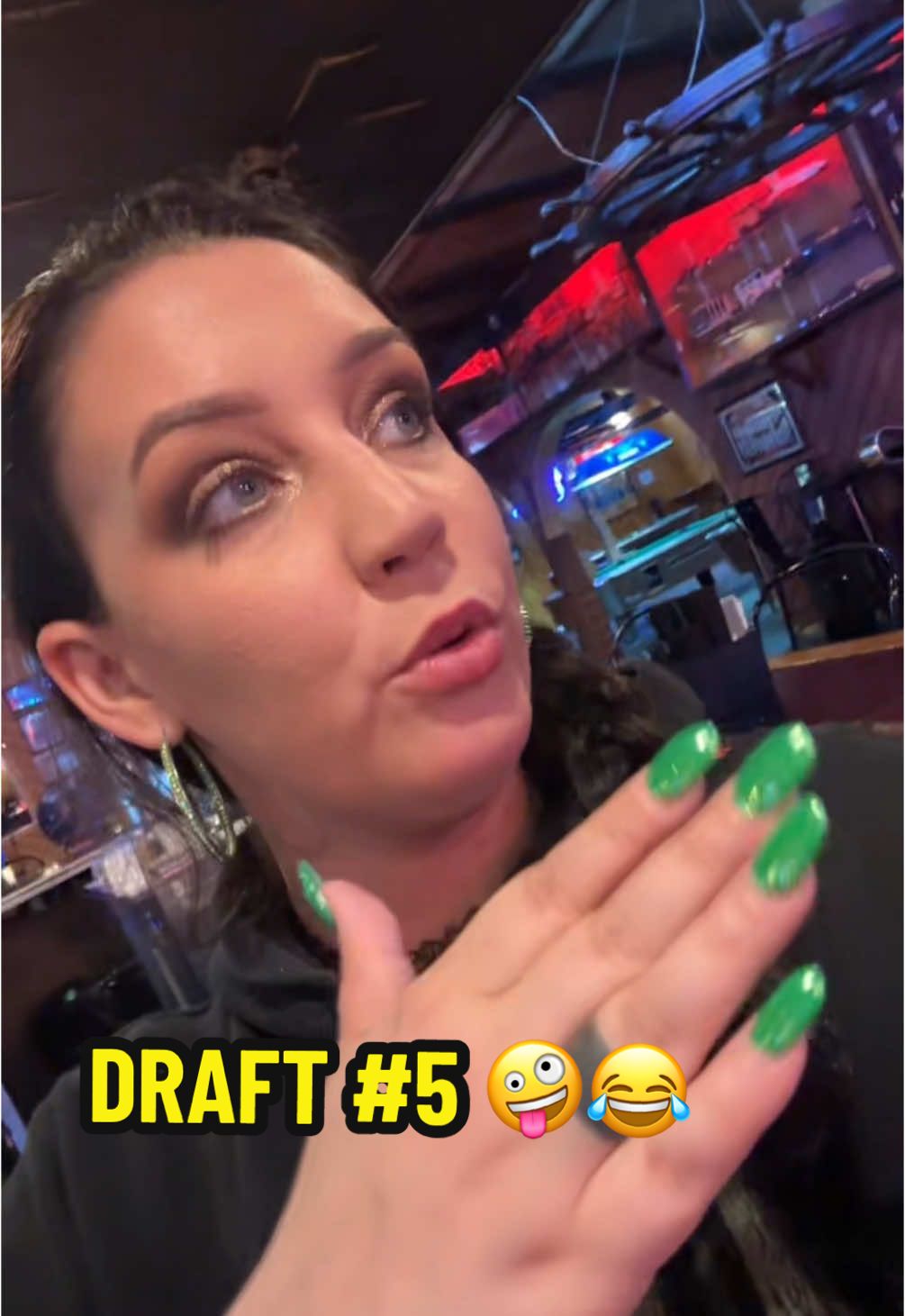 VIDEO #5 of POSTING MY DRAFTS until they’re gone! 🤪😂 #fyp #foryou #omg #lmao #draftchallenge2024 #draftdump2024 #grief #griefjourney #memories #crazy #haha #lifeupdate #grieftalk #grieftok #childloss #feature #trending #lol 