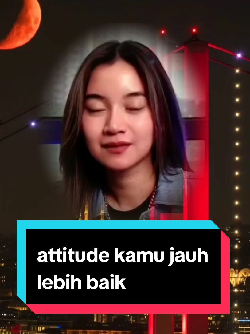 attitude kamu jauh lebih baik #closethedoor #vandarainy #motivasihidup #jadidirisendiri #motivasi #fyp #storytelling #fypシ゚viral #fyppppppppppppppppppppppp 