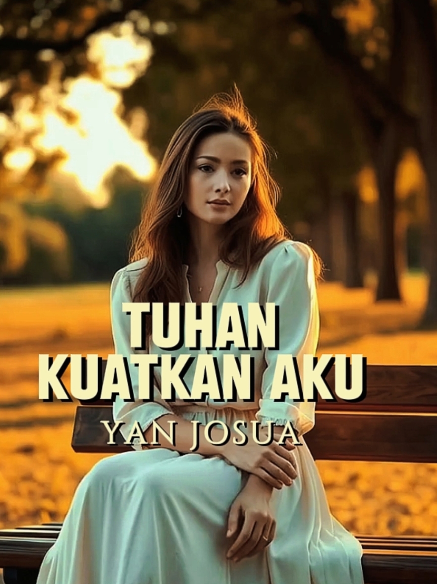 TUHAN KUATKAN AKU #lagurohanikristen  #worship  #tuhankuatkanaku  #yanjosua  #mightymusicchannel  #liriklagurohanikristen  #fyptemplate  #templatecapcut  #tiktokkristen  #fypkristen  #fyp 