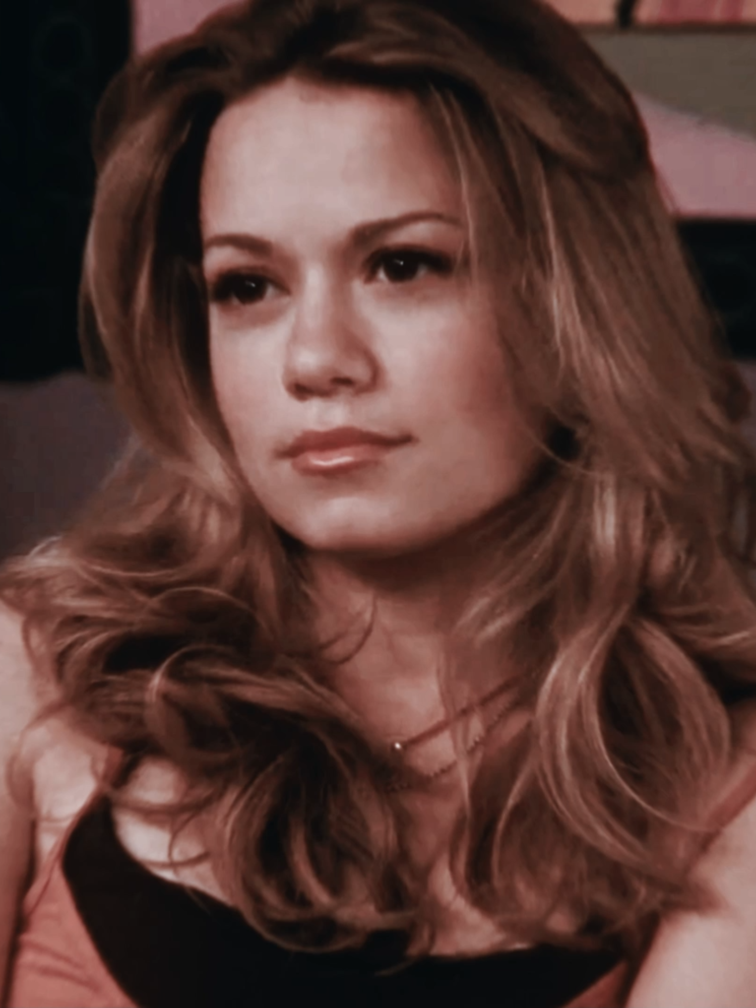 #haleyjamesscott #oth