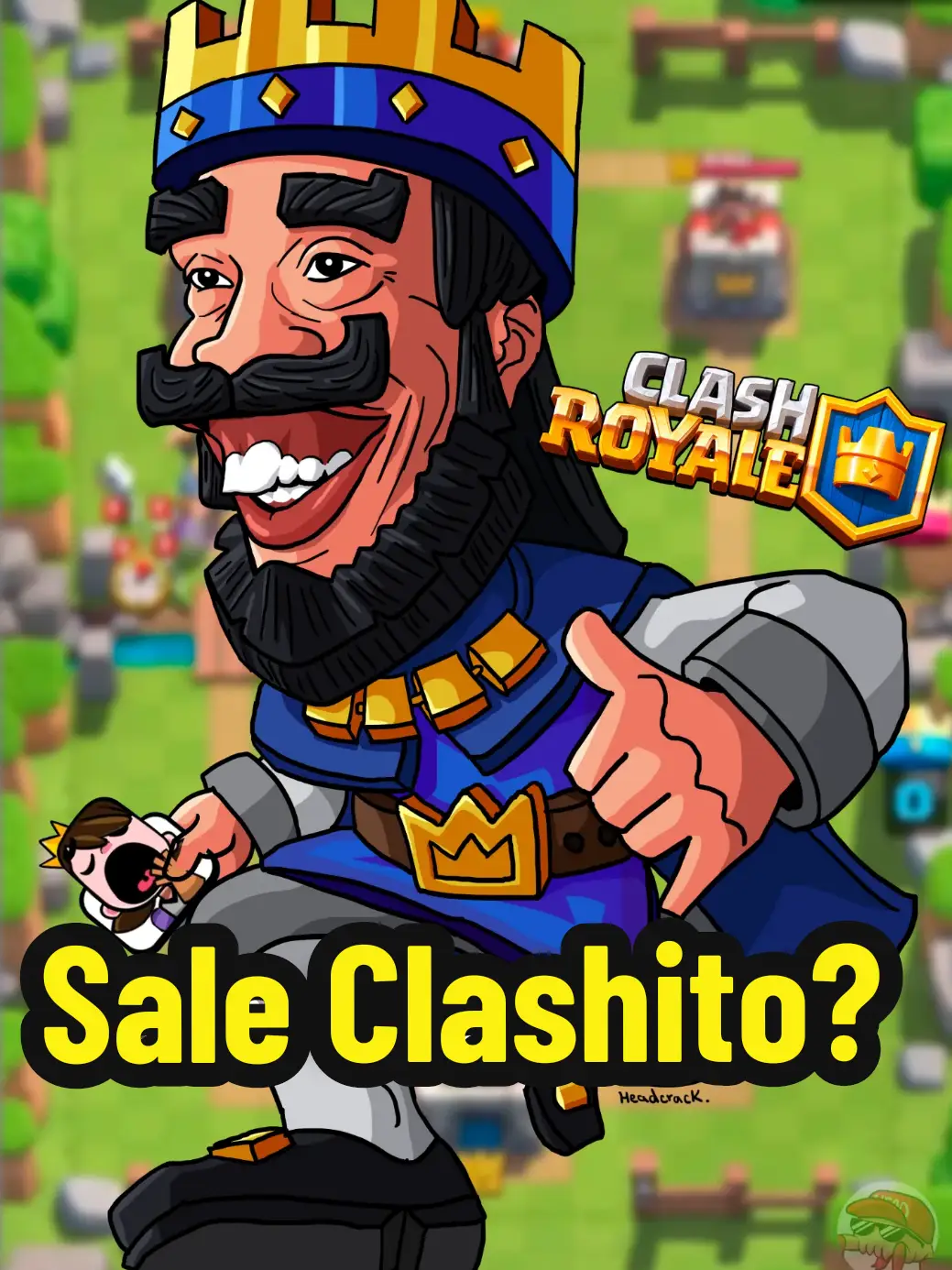 Paciencia, ya salen los siguientes que han pedido 🎨💪 #paratiiiiiiiiiiiiiiiiiiiiiiiiiiiiiii #parati #foryou #fpy #videojuegos🎮 #videojuegos #memes #clashroyale #clashroyalememes #clashroyaledaily #clashroyalememe #clashroyalefanart #clashito #clashitoroyale #clashito🤑😎 #clashitoo #clashitoroyales #headcrack #fanart #salefulbito #salefulbito🤙🤑 #salefulbito?👻⚽ #salefulbitomeme #digitalartist #digitalart #supercell #caricaturas #cartoons 