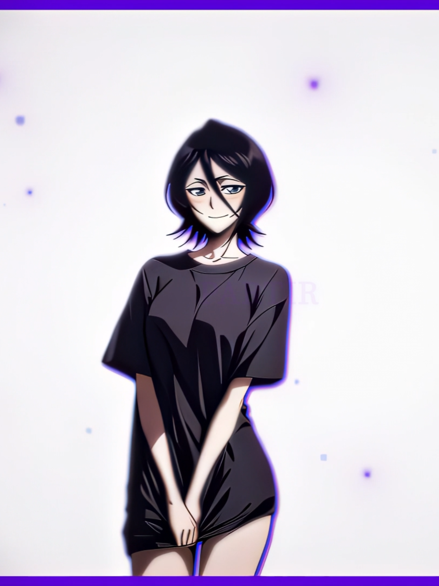 Idea: @yasosyxyio #rukia #bleach #animeedit #sakurasqd #tokamisquad #takayama_squad