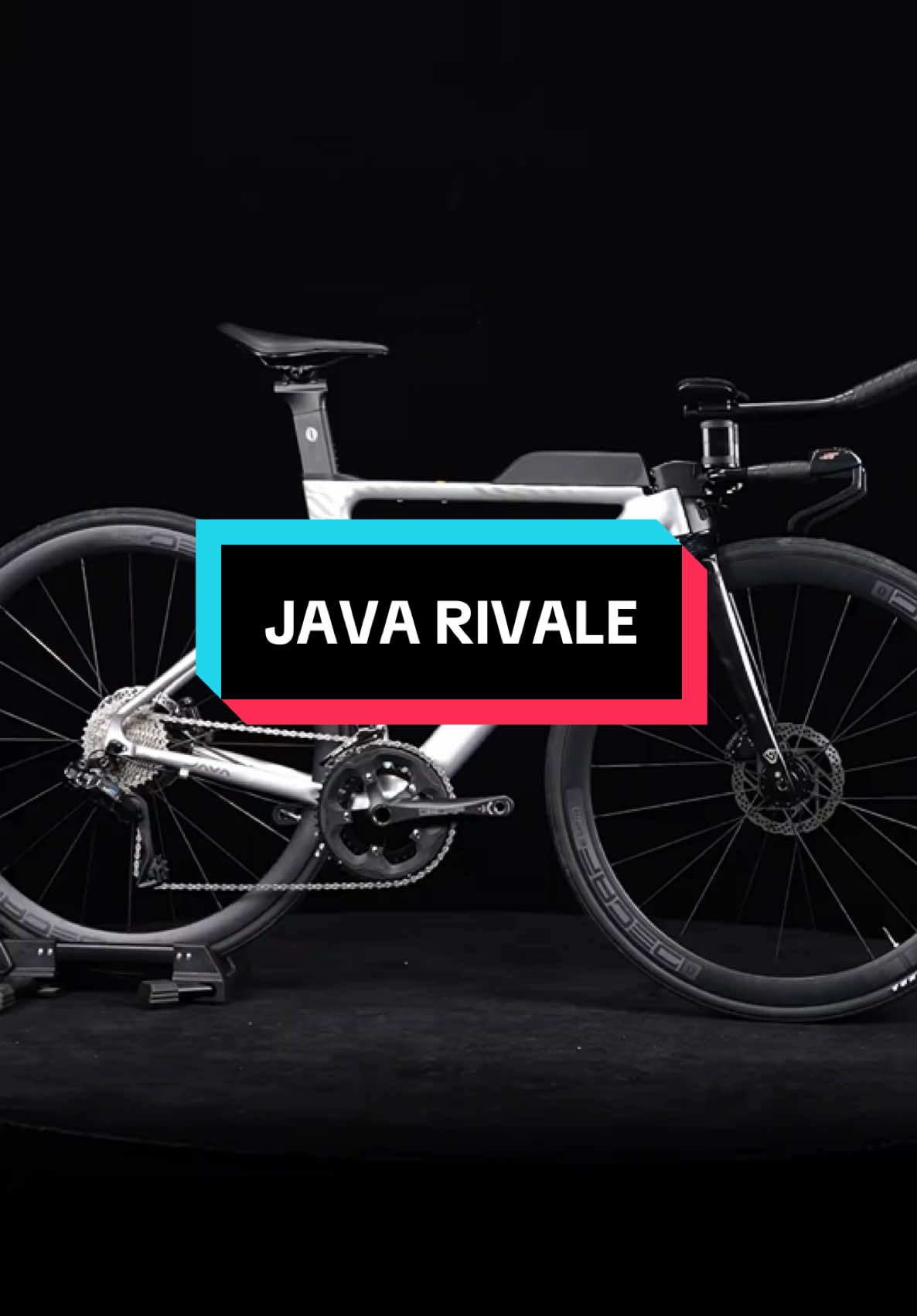 Xe chuẩn bị ra mắt JAVA RIVALE #xedap #thinhhanh #xuhuong #suckhoe #javabike8 #java #2025 #road #bike 