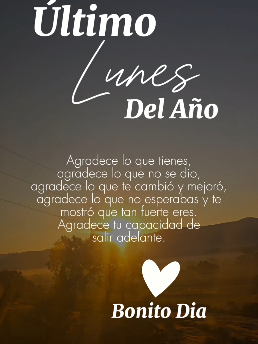 #motivacion #frases #reflexion #crecimientopersonal #desarrollopersonal #reflexiones #pensamientos #amorpropio #ultimolunesdelaño #lunes 