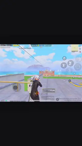 Try out this sniper settings #pubgmnextstarprogram #pubgmobile #rubyyt 