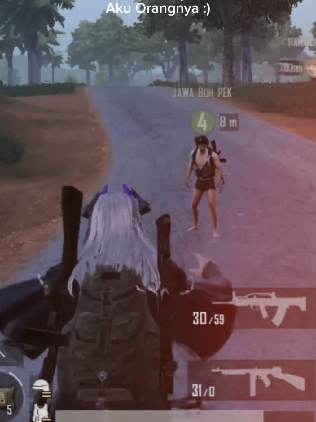 Hnya Sekedar Hadir, Bukan Sebuah Takdir:) @RAMAN๛DAJEU @Syiemon_🧸  #sad #sadstory #pubgmobile 