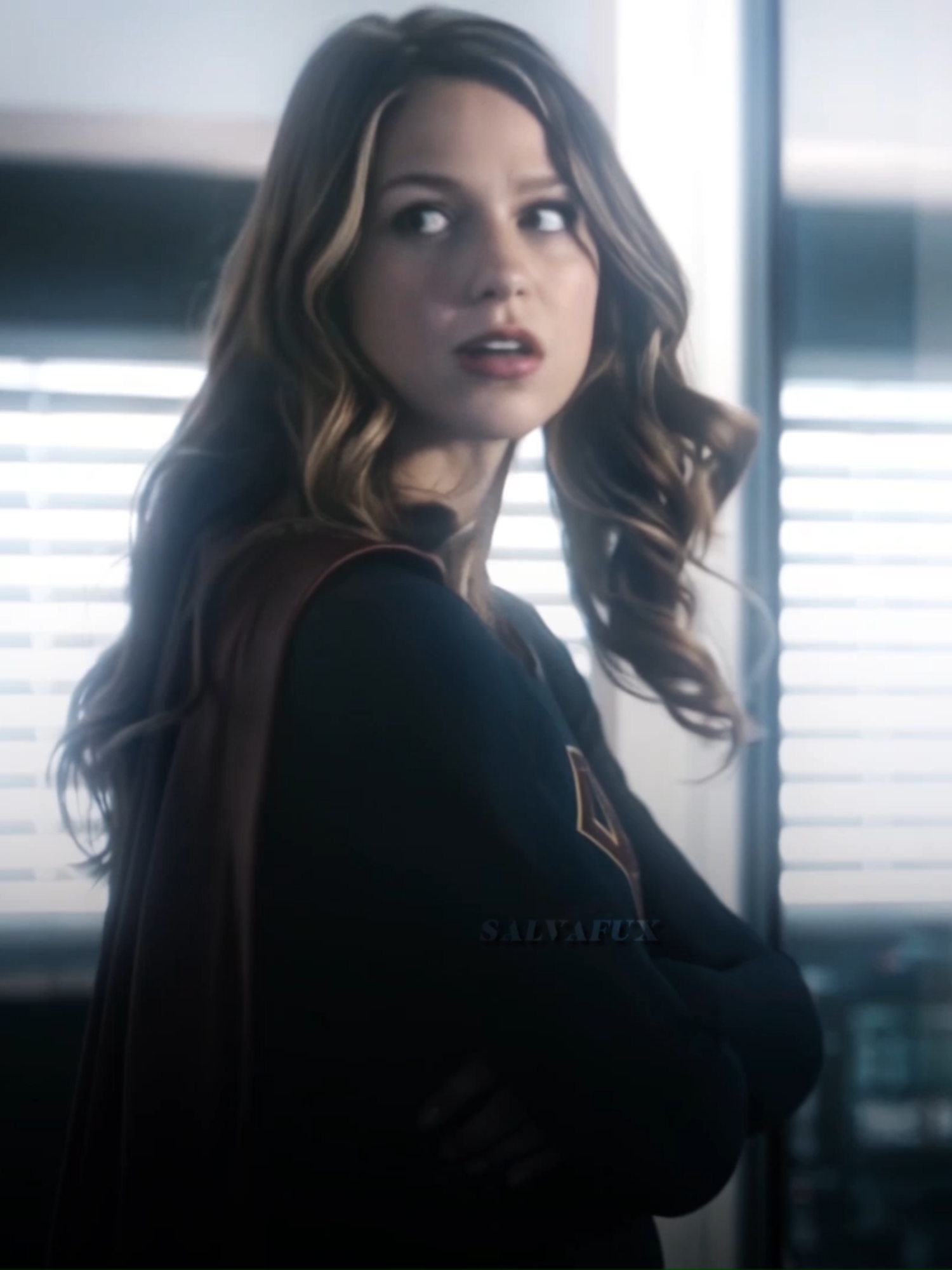 about time i edited my favorite dc character scp:flxshlogoless cc:josphsfilms #karadanvers #karazorel #karadanversedit #karazoreledit #supergirl #supergirledits #supergirlcw #cw #arrowverse #melissabenoist #melissabenoisedit