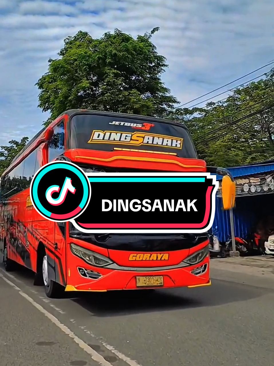 DINGSANAK (GORAYA)💥 @DINGSANAK  #fypシ゚ #bisartiskaltim #balikpapan #samarinda #dingsanak 