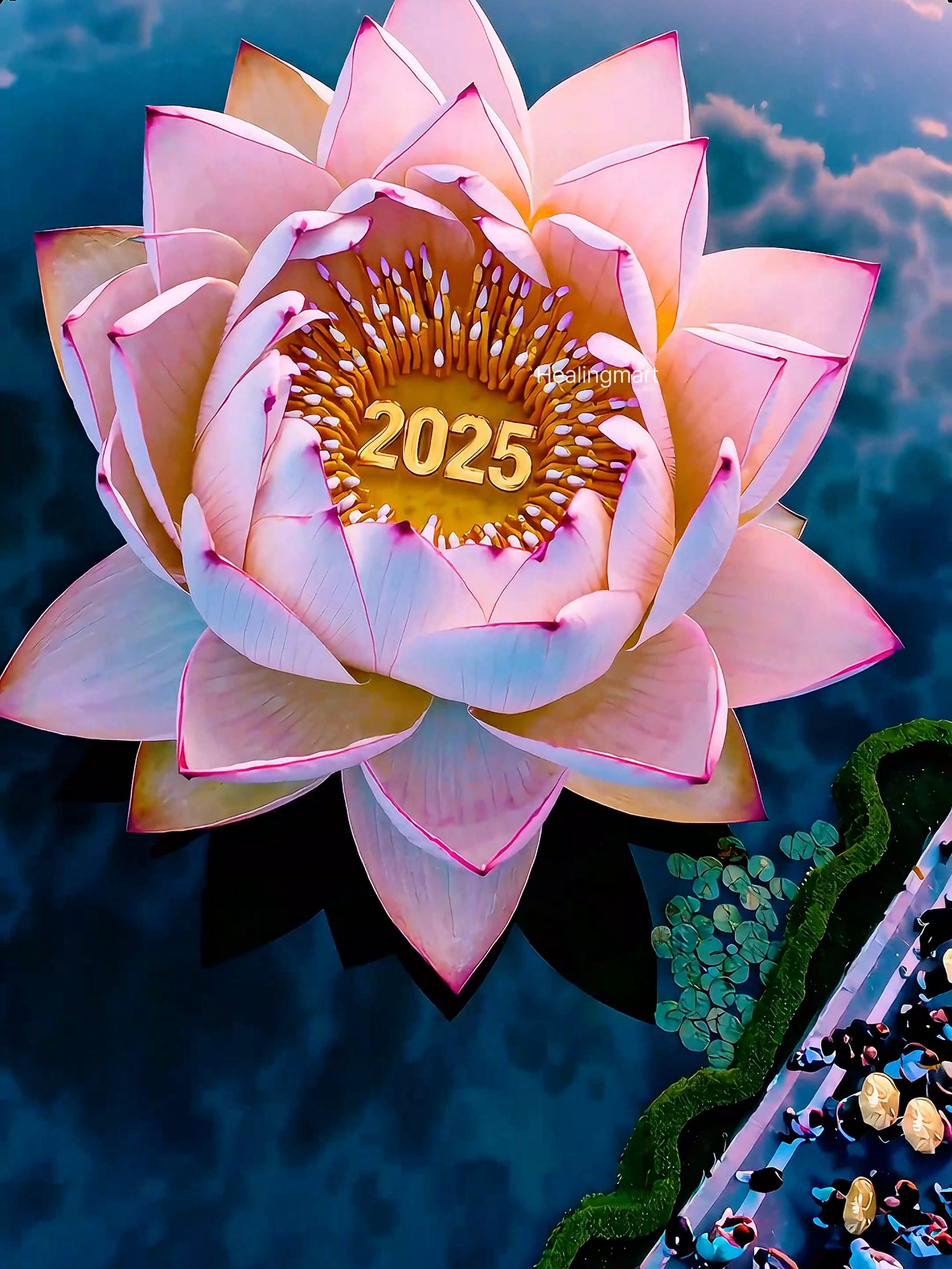 (Money Luck) Welcome! 2025 will be the year of the golden age  💸 #Shorts #Reels Bonus #Lotto #Money #Wish #Rich #Wishful #LottoWish #Luck #AI (돈쭐) 어서와! 황금의 해가 될 2025년. 💸 #Shorts #쇼츠 #릴스보너스 #로또 #돈 #재물 #부자 #소원성취 #로또당첨 #행운 #AI