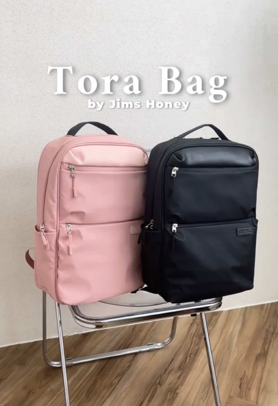 #tasransel #backpack #wibgajian #tassekolah #tasgendong #jimshoney 