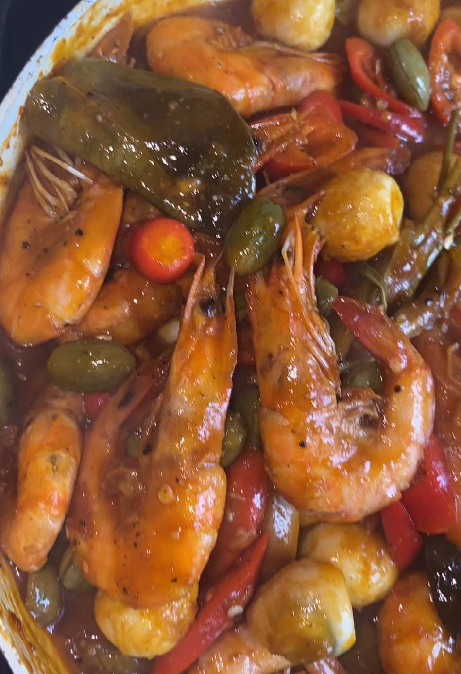 Lagi apa Sayang ? #udang #balado #pet e #padahariini #seafood #u #fy #yummy #masakansimple #rumah #tarling_indramayu_cirebon #taiwan #cirebon #L #i #n #a #sound #lucu #viralvideo 