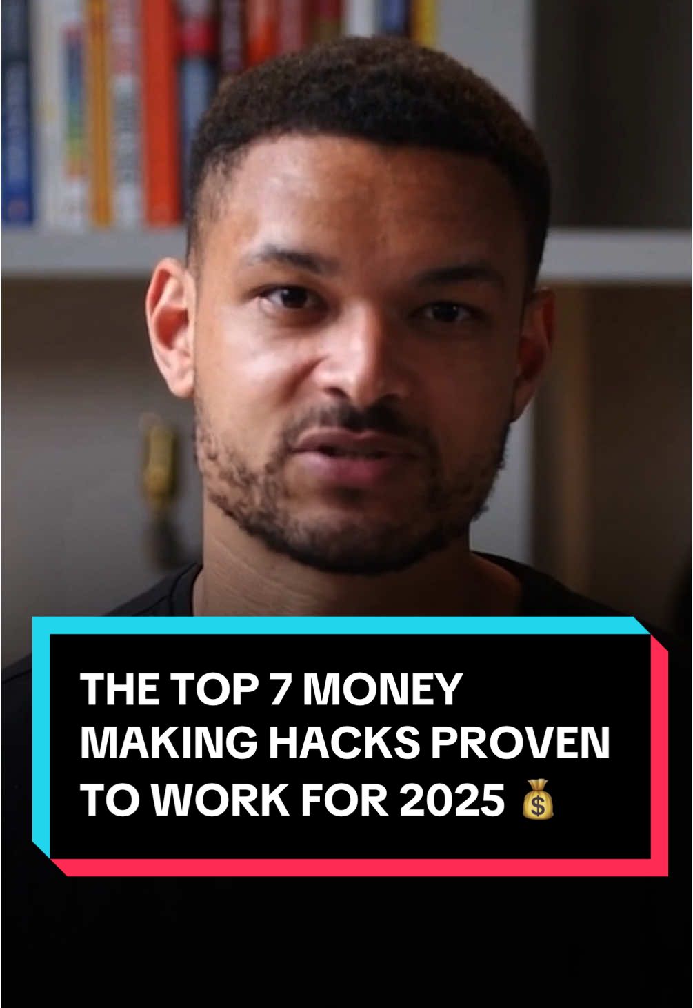 The Top 7 Money Making Hacks For 2025 That Are PROVEN To Work! We’ve made something a little different for today’s episode - we’ve used our data to find YOUR most replayed and most watched moments from The Diary Of A CEO this year. On paper this is probably the most insightful, practical and valuable episode that we’ve ever produced on financial advice. Watch it now on YouTube — search 'The Diary Of A CEO The Top 7 Money Making Hacks’ #money #sidehustle #sidehustles #financialfreedom #financialeducation #cryptok #crypto #investing #mortgage #savingmoney #diaryofaceo #podcast #interview #howtotiktok 