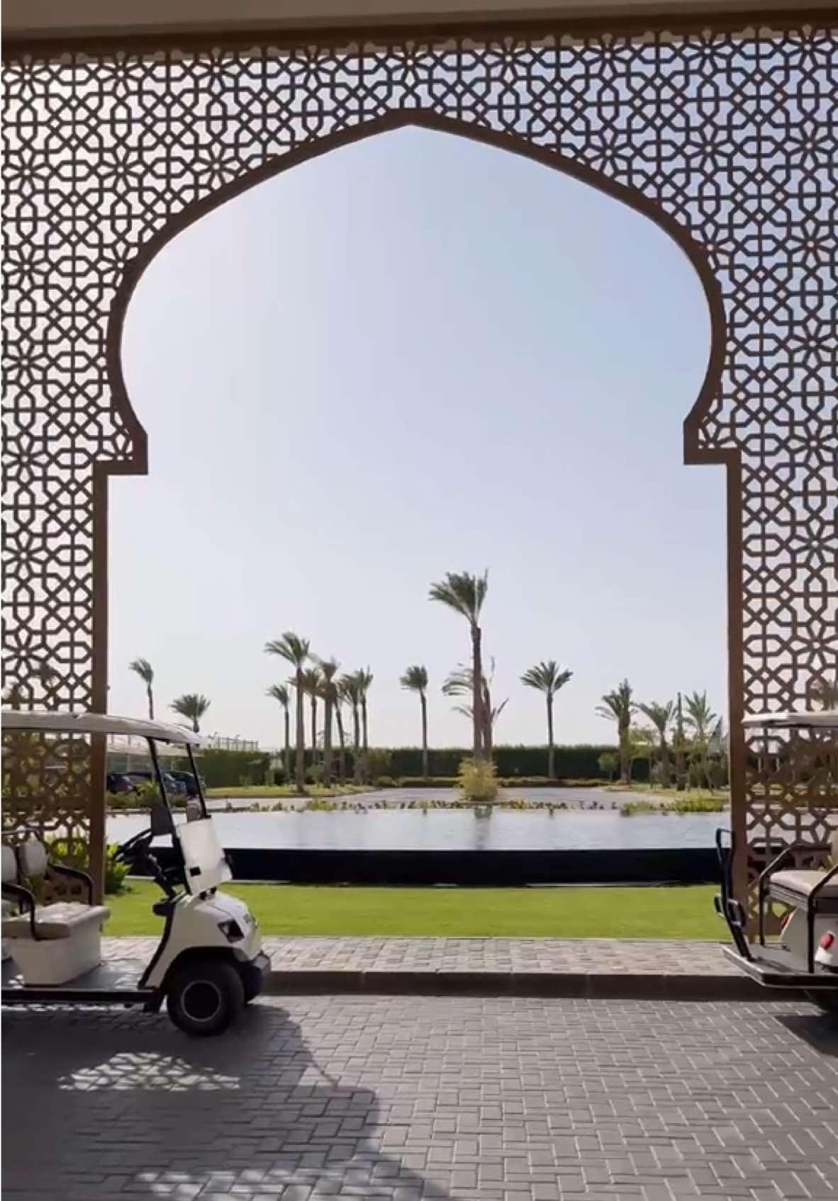 📍Steigenberger Resort Ras Soma, Egypt #egypt #hurgada #steigenberger #travel #fyp #fyy 