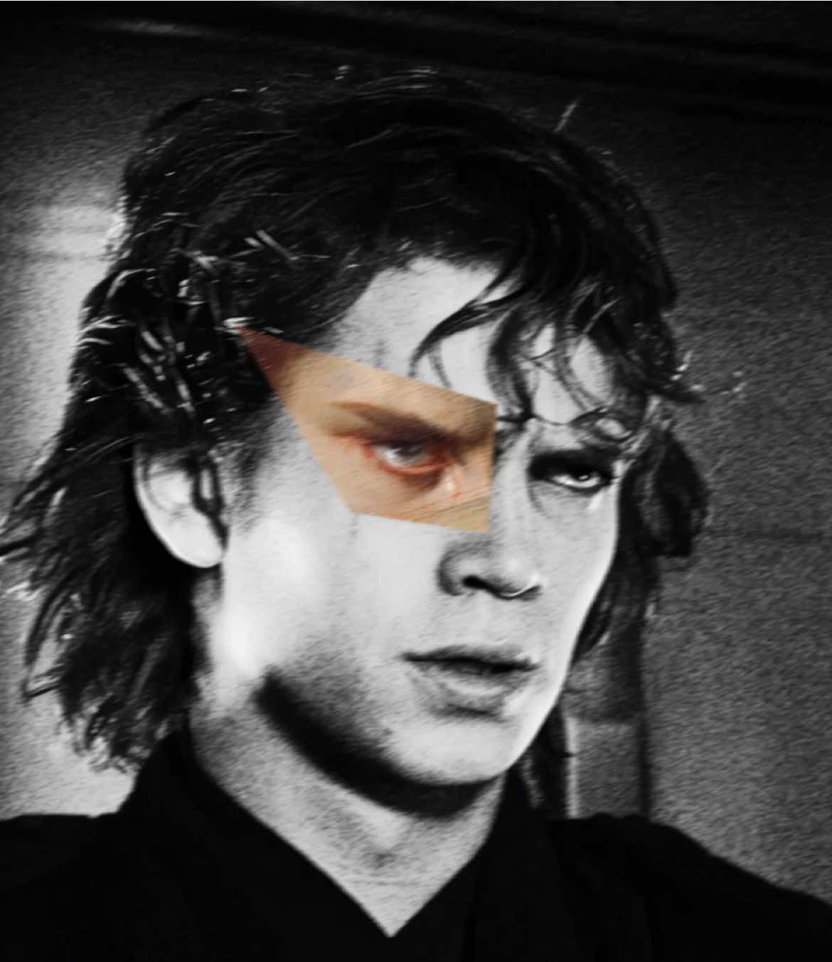 3 hours || song: cursed || scp: @𝟒𝟏𝟏™ || #anakinskywalker #edit #darthvader #revengeofthesith #foryou #aftereffects 