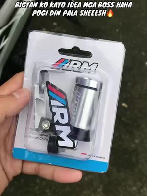 Dagdag igop sa mc mga boss Cnc brake fluid cap