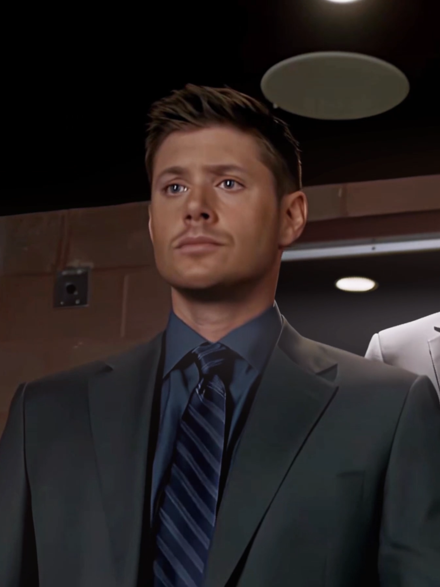 too random, scp: @destructodoll #supernatural #deanwinchester #supernaturaledit #deanwinchesteredit