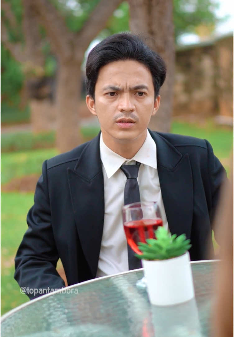 Pacar selalu lebih galak? @Joe Brendo  #SerialTikTok #TikTokTainment #TikTokSeries #TikTokSeriesFuture #drama #topantambora #suneedaycreative #dramatiktok #viraltiktok #pacar #bos #karyawan #cinta #tulus 